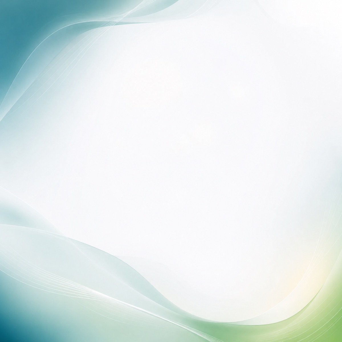 Soft abstract waves in calm, neutral tones